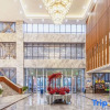 Отель Linyi Shangcheng Blue Horizon Hotel, фото 7