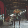 Отель The An Homestay - Hostel, фото 7