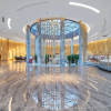 Отель Howard Johnson By Wyndham Lake Serenity Hotel Neijiang, фото 34