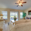 Отель Pet-friendly Port St Lucie Home ~ 5 Mi to Marina!, фото 3