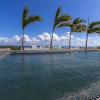 Отель Bright Studio on 5th Avenue with a Rooftop Pool which has Ocean View!, фото 15
