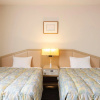 Отель Tsubamesanjo Washington Hotel, фото 2