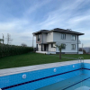 Отель Villa Vadi-Isıtmalı havuzlu-Şömineli-Kış bahçeli-Tamamen Müstakil, фото 14