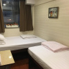 Отель Hk Peace Guest House, фото 4