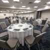 Отель Holiday Inn Raleigh Downtown - Capital, an IHG Hotel, фото 28
