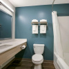 Отель WoodSpring Suites Knoxville - Cedar Bluff, фото 8