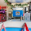 Отель OYO Life 3847 Drainbow Family Homestay, фото 4