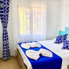 Отель Lacivert Otel Akyaka, фото 4