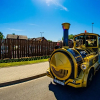 Отель Western Camp Resort, фото 28