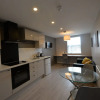Отель Simplistic Apartment in Coventry Near the Skydome Arena, фото 3
