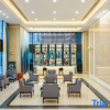 Отель Zhangqiu InZong Garland Hotel, фото 2