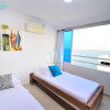 Отель Apartamentos con vista al Mar - Edificio Conquistador, фото 12
