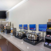 Отель Best Western Capital City Inn, фото 12