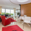 Отель Atlantic Apartment, фото 4