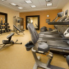 Отель Homewood Suites by Hilton Midland, TX, фото 19