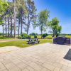 Отель Updated Cape Charles Home ~ 2 Mi to Beachfront!, фото 32