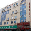 Отель Meisu Hotel Hefei Sanxiaokou, фото 1