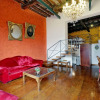 Отель Vicolo Del Bologna Terrace Loft, фото 12