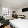 Отель Host Apartments Picasso s Place - Sleeps 9 в Ливерпуле