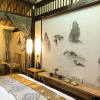 Отель Hangzhou Lingyin No.53 Zen House, фото 33