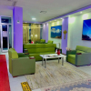 Отель Grand Aga Hotel, фото 9