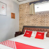 Отель Oyo Urban Mooca, фото 26