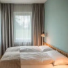 Отель Aparthotel Luzern West, фото 20