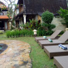 Отель Villa Jineng Ubud Bali, фото 11