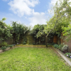 Отель Spacious 1BR Garden Flat in Brixton, фото 15