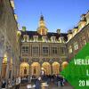 Отель LocationsTourcoing- Le Valmy в Туркуэне