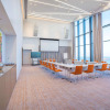 Отель Radisson Blu Hotel, Larnaca, фото 21