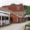 Отель The Carlton Park Hotel, фото 12