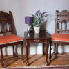 Отель L'Entrée Chambres et Table d'Hôtes, фото 14
