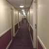 Отель Premier Inn Liverpool John Lennon Airport, фото 10