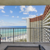 Отель Shores of Panama 1717 - 1 Bedroom + Bunk room . Gulf-Front with Oversized Balcony! 1 Condo by RedAwn, фото 7