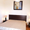 Отель Tidy Appartment with Dishwasher And Ac, 10 Km From the Beach, фото 4