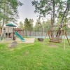 Отель Mccall Vacation Rental ~ 1/2 Mi to Payette Lake!, фото 19