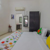 Отель OYO 15774 Home Modern Studio Hill View Anjuna, фото 14