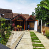 Отель Borobudur Cluster Homestay Candirejo, фото 1