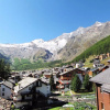 Отель Apartment Adora Saas-Fee, фото 1
