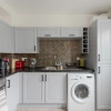 Отель Light And Spacious 1 Bed Flat, Brixton, фото 4