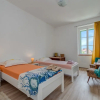 Отель Large 100 m2 apt w Balcony in the Heart of Split, фото 12