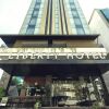 Отель Liberty Hotel Thamrin Jakarta в Джакарте