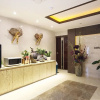 Отель Gokseong Smile Self Check-in Motel, фото 2