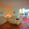 Отель Cozy Holiday Home in Monte Argentario With Private Garden в Монте-Арджентарио