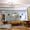 Отель 2 bedrooms house with sea view enclosed garden and wifi at Francolise, фото 9