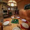 Отель Spacious Chalet near Ski Area in Sankt Georgen ob Murau, фото 1