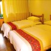 Отель Dunhuang Silk Yododo Inn, фото 1