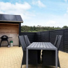 Отель 8 Person Holiday Home in Lokken, фото 18