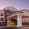 Отель Holiday Inn Express Hotel & Suites Pine Bluff / Pines Mall, an IHG Hotel, фото 1